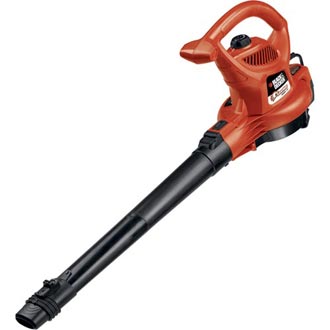 Black and Decker Blower