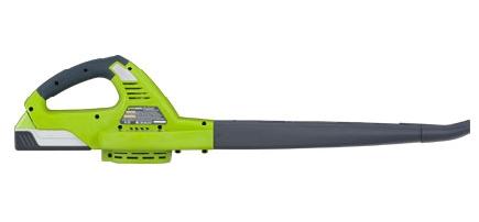 Greenworks Blower