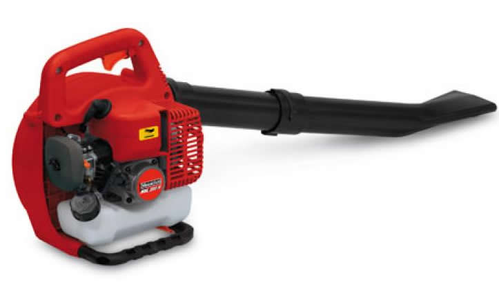 Mountfield Blower